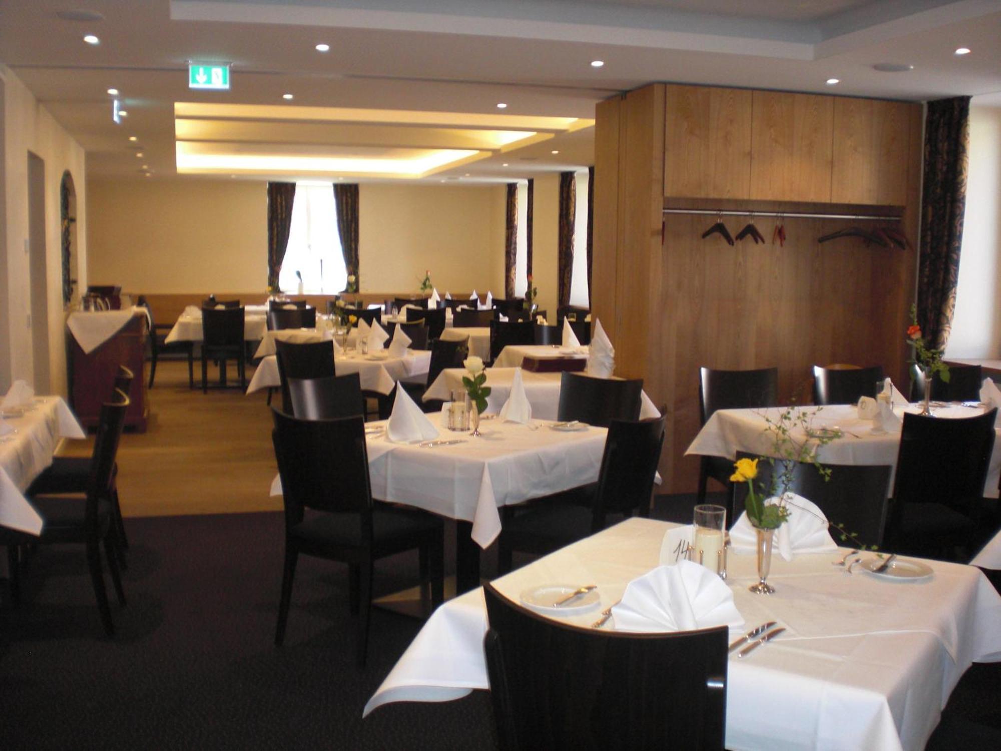 Hotel-Restaurant Schieble Kenzingen Exterior photo