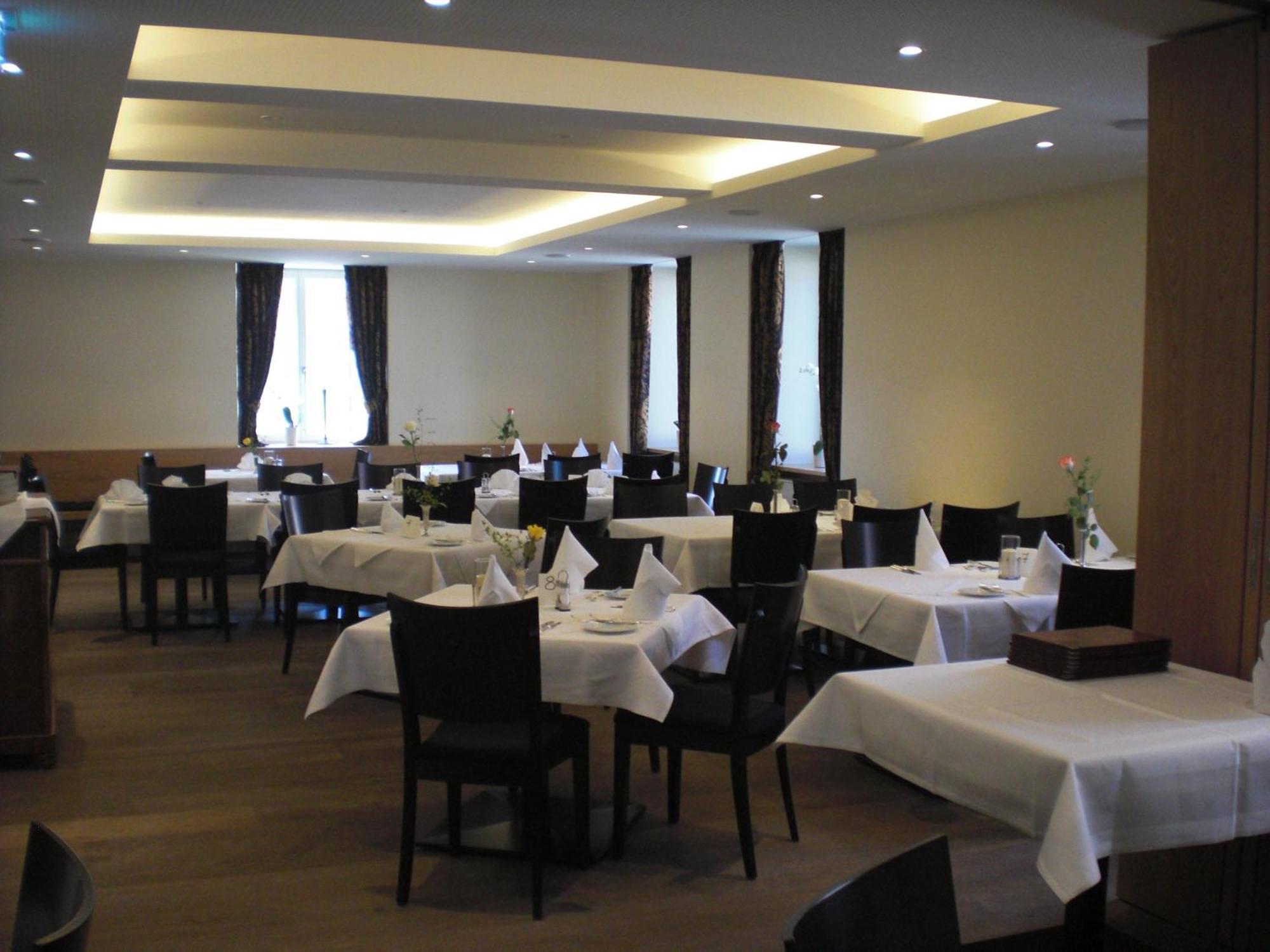 Hotel-Restaurant Schieble Kenzingen Exterior photo