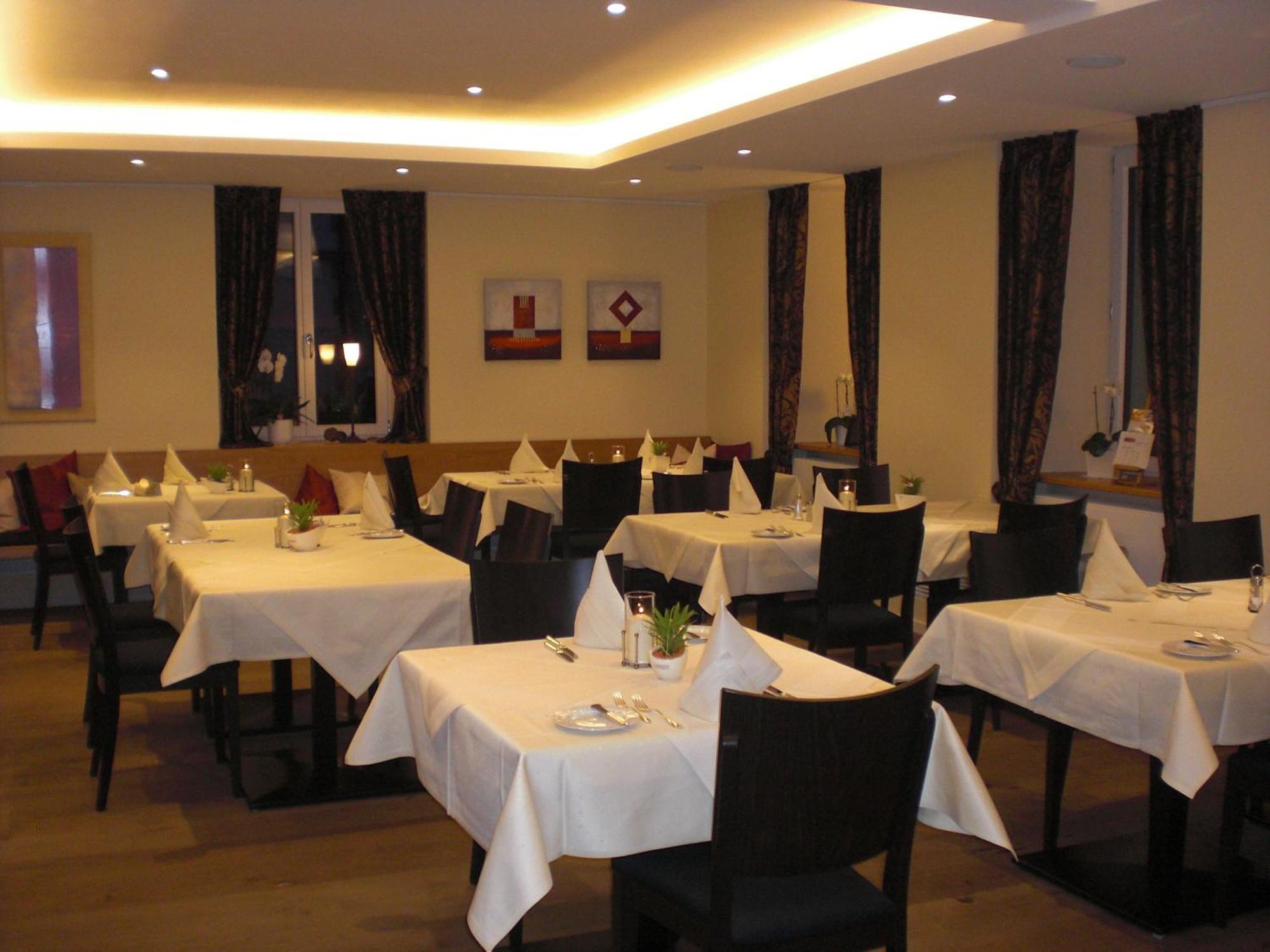 Hotel-Restaurant Schieble Kenzingen Exterior photo