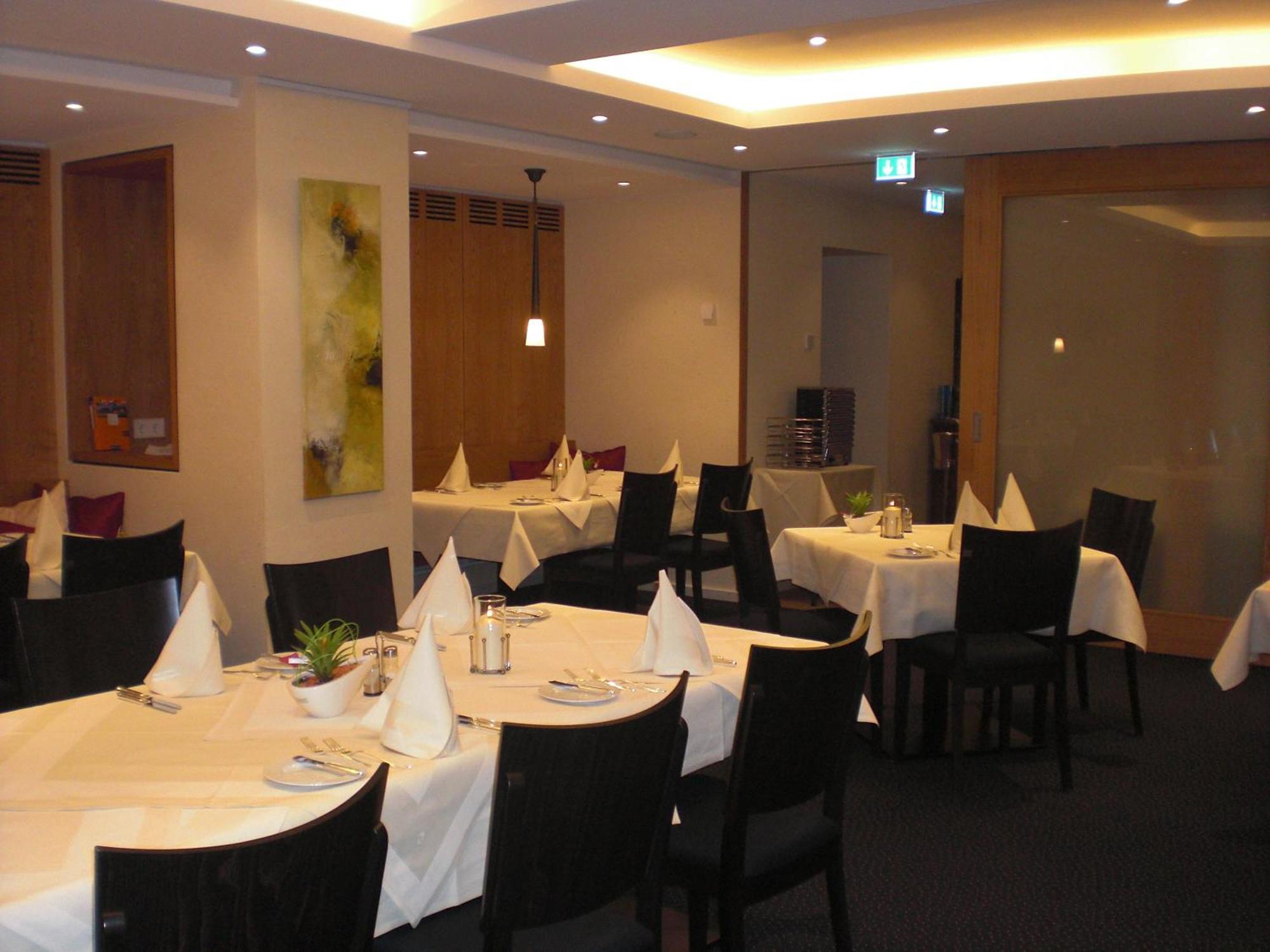 Hotel-Restaurant Schieble Kenzingen Exterior photo