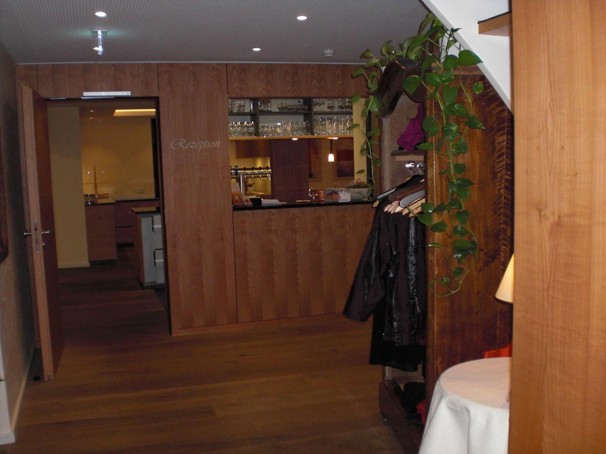 Hotel-Restaurant Schieble Kenzingen Exterior photo