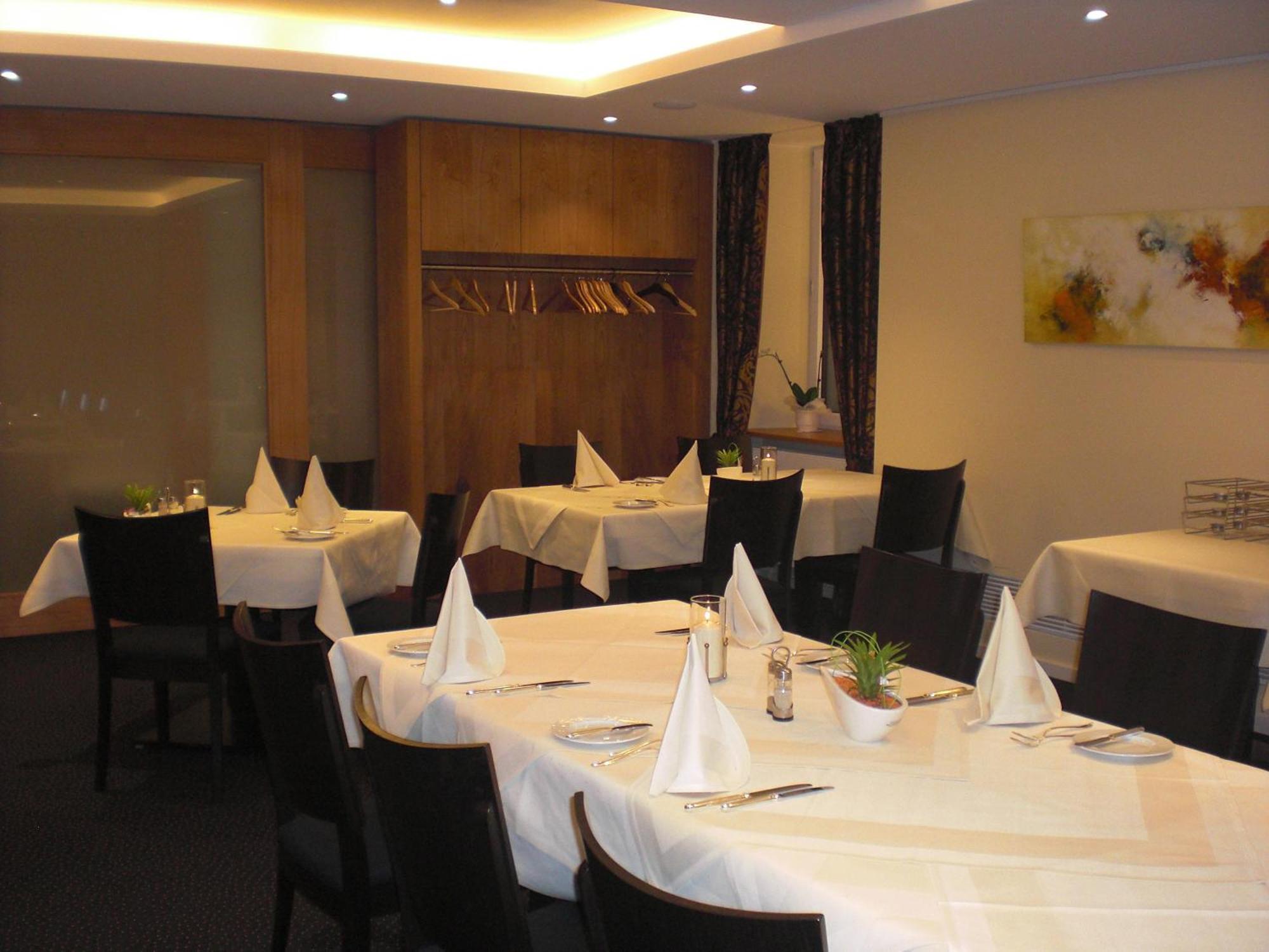 Hotel-Restaurant Schieble Kenzingen Exterior photo