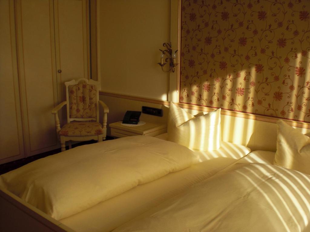 Hotel-Restaurant Schieble Kenzingen Room photo