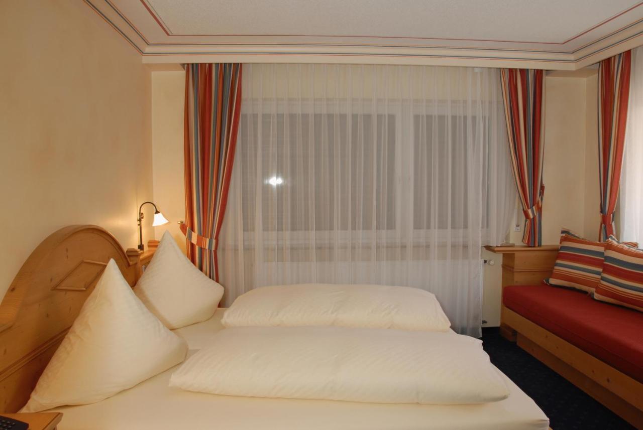 Hotel-Restaurant Schieble Kenzingen Room photo